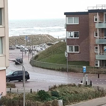 דירות אגמונד אן זי Strand Zuid מראה חיצוני תמונה