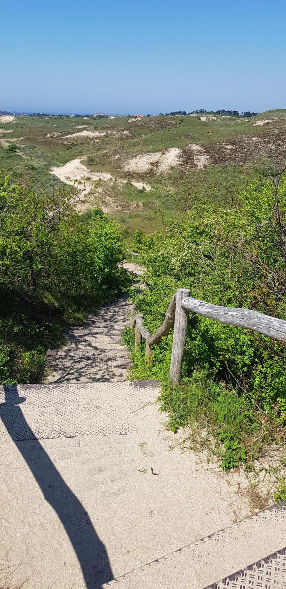 דירות אגמונד אן זי Strand Zuid חדר תמונה